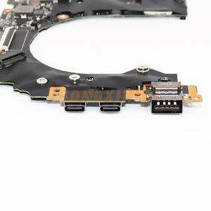 NM-E591 NME591 for Lenovo Slim 7 PRO 14ARH7 Laptop Motherboard With R7-6800H. 16GB-DDR. - Product Image 5