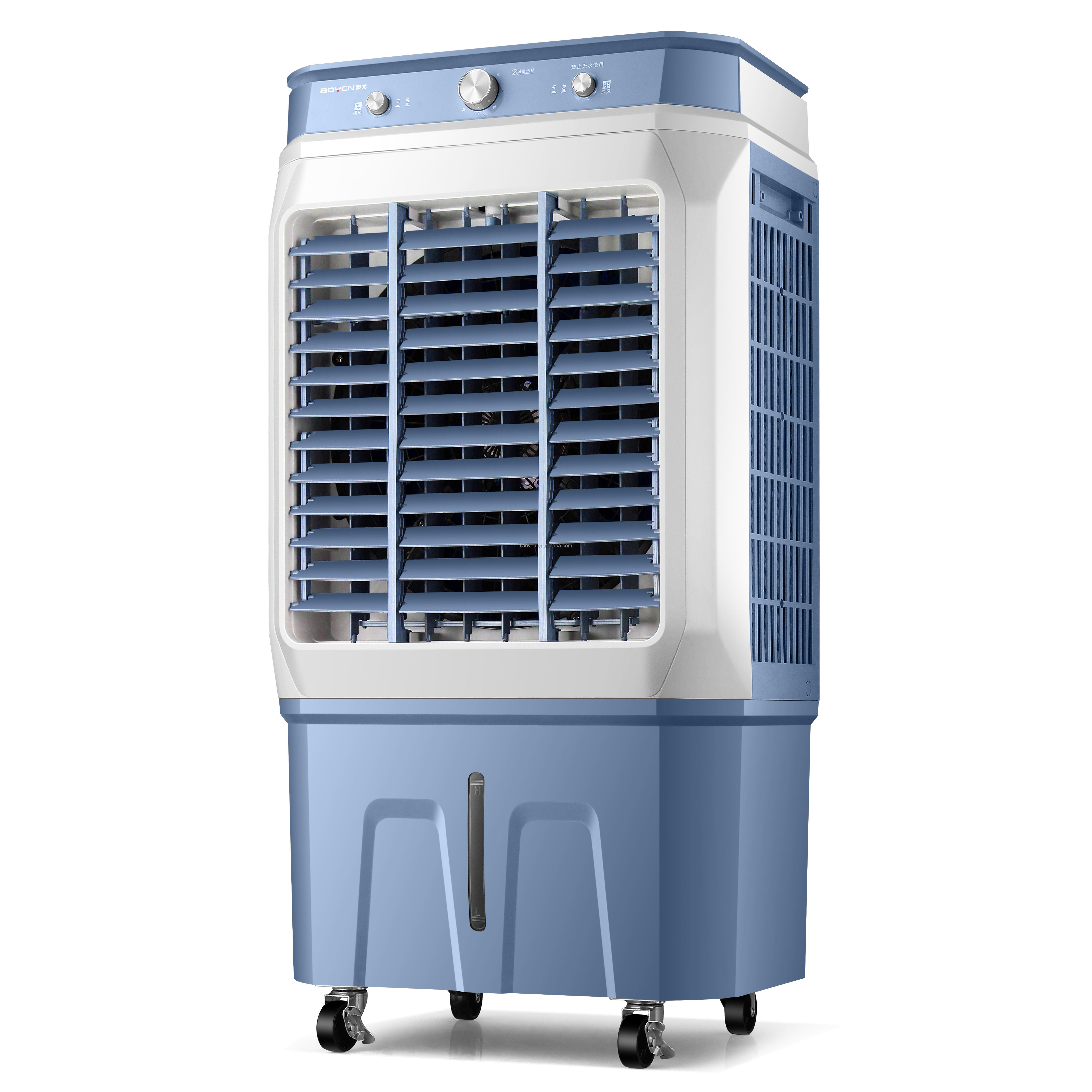 Voltas Air Cooler Water Efficient Industrial Solutions