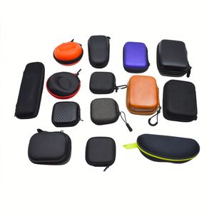 Étui de rangement multifonctionnel personnalisé en EVA, étui de protection rigide en EVA pour outils et équipements, vente en gros - Product Image 2