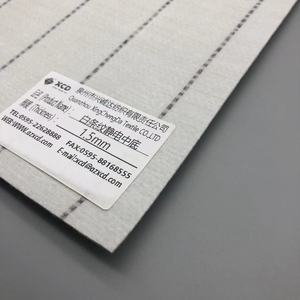 Vendita calda non tessuto sottopiede bordo della striscia uso per suola della scarpa striscia bianca elettricità statica - Product Image 3