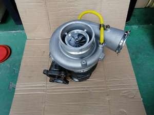 C13 C11 дизельный двигатель Турбокомпрессор 291-2127 291-5480 для экскаватора E345D - Product Image 2