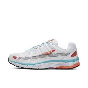 Zapatillas <span class=keywords><strong>Deportivas</strong></span> <span class=keywords><strong>para</strong></span> Hombre P-6000 Retro con Empalmes, Ligeras, Antideslizantes, con Alza, <span class=keywords><strong>para</strong></span> Correr, <span class=keywords><strong>para</strong></span> Primavera, Otoño, Invierno, Versión <span class=keywords><strong>para</strong></span> <span class=keywords><strong>Mujer</strong></span> - Product Image 3