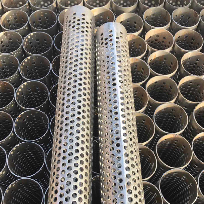 China Factory Aluminum Perforated Metal Mesh Plain Weave for Filter ...