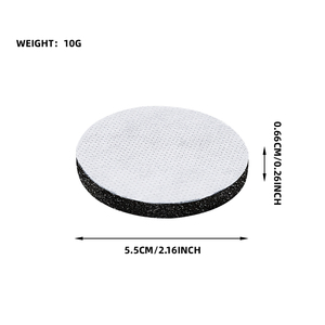 Filtri per Acqua Portatili Ecologici per Bottiglie e Caraffe Compatibili con Dischi Filtranti B-rita (Confezione da 8) - Product Image 2