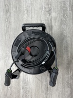 Cable de Fibra Óptica AOC HDMI 2.1 Blindado de 48 Gbps y 100 M para Exteriores