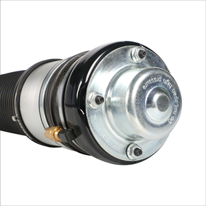 4F0616039AF 4F0616040AF Amortiguador de suspensión neumática delantera para Audi A6 C6 con amortiguador de aire ADS - Product Image 6