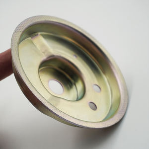 Özelleştirme Paslanmaz Çelik Alüminyum Şekillendirme Metal Lazer Kesim Hizmeti Sac Metal İmalatı - Product Image 3