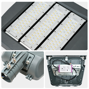 Lampe de route extérieure personnalisée 300W, puissante, couverture visuelle étendue, étanchéité renforcée IP66, service spécialisé OEM/ODM - Product Image 3