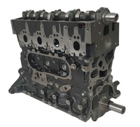 MTI Haute Qualité 22R 3RZ-FE 3Y 4Y 1KD 2KD-FTV 2L 3L Bloc Long Moteur pour Toyota 4Runner N60 N120 N180 N210 N280