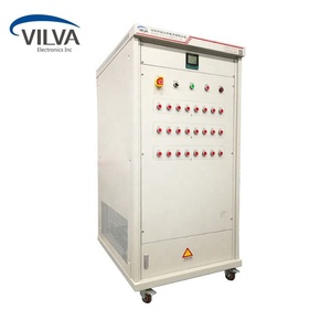 Banco de Carga Ficticia Resistivo de 200kw AC380V a Buen Precio, Banco de Carga Resistivo de 210kw - Product Image 5