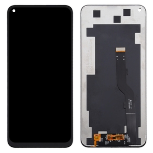Pantalla LCD original para TCL 10L / TCL 10 Lite / TCL Plex / T780H / <span class=keywords><strong>T770H</strong></span> con montaje completo de digitalizador - Product Image 3