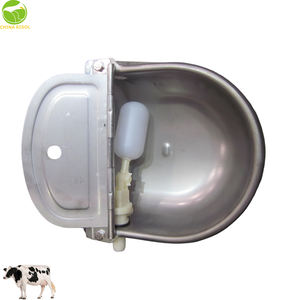 Équipement d'abreuvement pour animaux d'élevage Bol à eau <span class=keywords><strong>automatique</strong></span> pour boule flottante pour <span class=keywords><strong>chevaux</strong></span> à boire Bol à boire pour vaches - Product Image 5