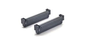 หัวต่อ OPS Enhanced Slot Connector แบบ 90 องศา ตัวเมีย สำหรับติดตั้งบนแผง สีดำ พร้อมหัวต่อ Spearhead Enhanced 4*20P - Product Image 5