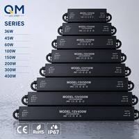 Su Geçirmez Led Sürücü 100w 12v Anahtarlı Güç Kaynağı Güç Kaynakları Dc Güç Kaynağı 12v Besleme 12v Led Led Dc Su Geçirmez Sürücü