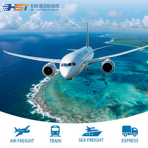 Chine vers Australie Nouvelle-Zélande Air Sea LCL Express Agent de livraison DDP <span class=keywords><strong>Amazon</strong></span> FBA Services de logistique transitaire - Product Image 3
