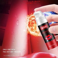 Lubrifiant féminin rehausseurs de plaisir pour femmes orgasmes pour adultes Orgasme Gel Orgasme liquide Spray féminin