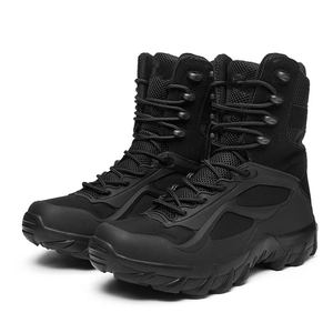 האתחול הטקטי המקורי של אתחול טקטי עבור גברים סגירת zede eva pu לגברים הגנה המדבר לחורף קיץ - Product Image 6