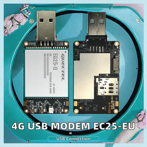 Dongle USB 4G LTE Quectel EG25-G de <span class=keywords><strong>bonne</strong></span> qualité, modem 4G 150 Mbps sans fil externe pour EMEA Thaïlande - Product Image 2