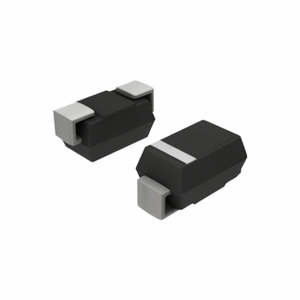 Diodes DO-214AA, SMB SMBJ5921C/TR13 Authorized Distributor Electronic Chips Component - Product Image 1