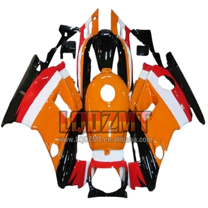 Cuerpo + tanque para HONDA <span class=keywords><strong>CBR</strong></span> 600F2 600 CBR600 <span class=keywords><strong>F2</strong></span> FS CC CBR600F2 91 92 93 94 90LQ.2 CBR600FS 1991 Repsol naranja 1992 1993 1994 <span class=keywords><strong>Carenado</strong></span> - Product Image 1