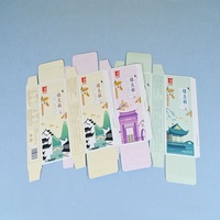 Boîtes d'emballage personnalisées pour colis, snacks, cadeaux, boîtes surprises mystère, boîtes en papier pour tableau blanc, gadgets