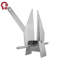 Solution d'ancrage HLM Danforth, toutes tailles et finitions (galvanisé/inox), qualité marine, utilisation pour bateaux, personnalisation rapide, OEM, approvisionnement fiable