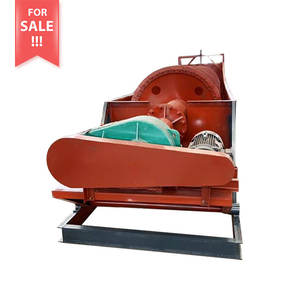 Prix des machines industrielles de lavage en spirale et à gravier pour usine de lavage de sable - Product Image 3