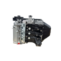 Moteur de voiture neuf SQR472 SQR372 1.1L essence 4 cylindres DOHC avec configuration de distribution pour bus Chery Geely