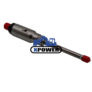 Nouvelle pelle sur chenilles XPower CAT330b L, moteur 3306, injecteur de carburant diesel, buse noire 104-9453/1049453, garantie de 6 mois - Product Image 3