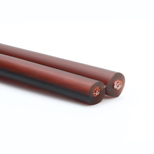 2x2.5มม. ลำโพง HiFi แบบหลายเส้นสำหรับเครื่องเสียงรถยนต์สายลำโพง CCA สำหรับเครื่องเสียงรถยนต์ระบบเสียงไฮไฟ - Product Image 3