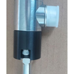 Encodeur optique Twk Trk58 Trk58-Ka4096R4096C1Mk01 avec câbles à extrémités rondes - Product Image 5