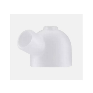 Cache de protection pour sablage dentaire à l'oxyde d'aluminium pour abrasion pneumatique - Product Image 3