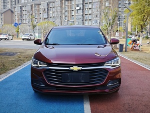 Chevrolet Cruze 320 <span class=keywords><strong>Auto</strong></span> Edizione Enjoy 2020, Design Sportivo, Basso Chilometraggio, Standard Cina VI, Pronta per l'Esportazione - Product Image 2