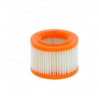 Pasokan Pabrik LQ Langsung dari Pabrik Kit Filter Udara Berkualitas Tinggi Terlaris Elemen Kartrid ECB120572