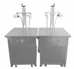 Verre Bouteille De Parfum d'air rinçage lavage machine de nettoyage - Product Image 6