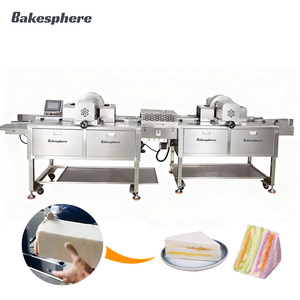 Peladora de Pan Eléctrica de Alta Eficiencia, Cortadora Comercial de Crostas de Sándwich, Máquina Despulpadora de Pan <span class=keywords><strong>para</strong></span> Hacer Sándwiches - Product Image 1