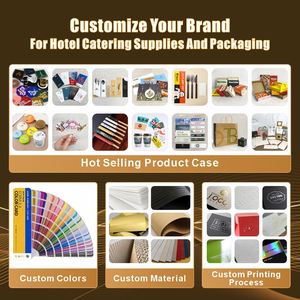 Custom Printed Sandwich <b>Burger</b> Greaseproof <b>Paper</b> Food Grade Hamburger Bread Deli <b>Wrapping</b> <b>Paper</b> with logo - Product Image 6