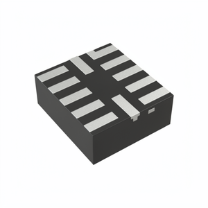 Kit de circuits intégrés logiques LSF0204ZMJ12-7 Distributeur agréé 12 UFQFN LOGIC ULS U QFN1720 12 T&R 3K - Product Image 1