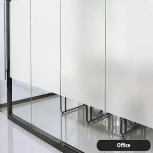 Day Night Home <strong>Window</strong> Tint UV Sun Blocking Heat Control <strong>Privacy</strong> Frosted Glass Self-Adhesive PP Decorative <strong>Window</strong> <strong>Film</strong> Modern - Product Image 6