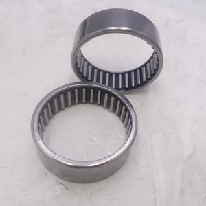 HK5020轴承50*58 * 20毫米香港5020 HK505820滚针轴承TLA5020 <span class=keywords><strong>TLA</strong></span> 5020Z - Product Image 1