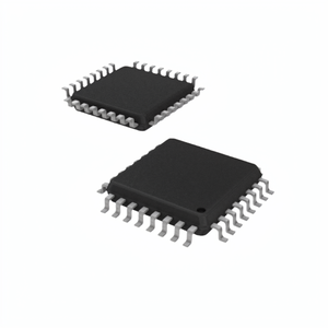 Embedded IC MCU 8BIT 60KB FLASH 32LQFP Electronic Componente 32 LQFP S9S08RN60W1MLC BOM IC In Stock - Product Image 1