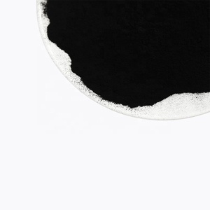 עץ מבוסס אבקה הופעל פחם תעשייתי כיתה הופעל פחמן עבור מזון דהייה כימי עזר סוכן - Product Image 2