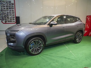 2023 CHERY Jetour Dasheng <span class=keywords><strong>iDM</strong></span> SUV compact intelligent de la Chine nouvelle énergie véhicule foudre hybride carburant électrique gauche - Product Image 2