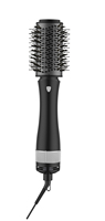 Brosse Soufflante et Lissante Électrique Professionnelle 11-en-1 Détachable, Un Pas pour Volume et Coiffage
