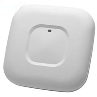 AIR-CAP2702I-R-K9 Point d'accès sans fil double bande de plafond AP intérieur de classe entreprise AIR-CAP2702I-R-K9