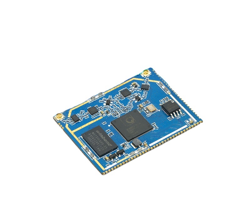 Professional Embedded System Board WiFi6 AX1800