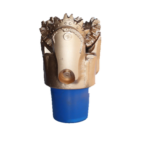 Punta a Tri-cono 241mm 9 1/2 "dente per 127 IADC per giacimenti petroliferi API produttore Feilong - Product Image 3