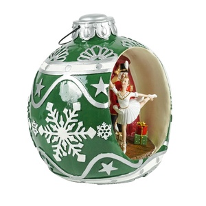 Ballet <span class=keywords><strong>musical</strong></span> LED <span class=keywords><strong>de</strong></span> grande taille pour décoration festive, scène <span class=keywords><strong>de</strong></span> <span class=keywords><strong>noël</strong></span>, casse-noisette, LED - Product Image 3