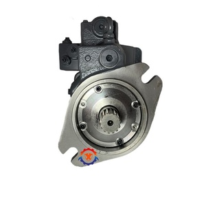 Hydraulic Pump Assembly K3VL80 for Sany 75 Excavator - Product Image 1