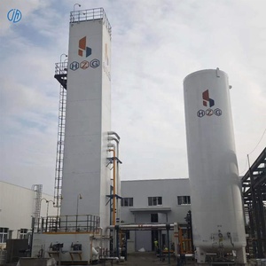 Kim Hoa 3000nm3/H hiệu suất cao đông lạnh oxy Máy phát điện thực vật cho nhà máy khai thác mỏ - Product Image 2